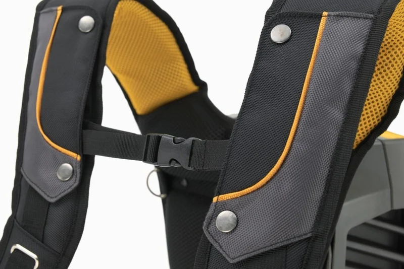Stiga Akku-Rucksack BH 900e