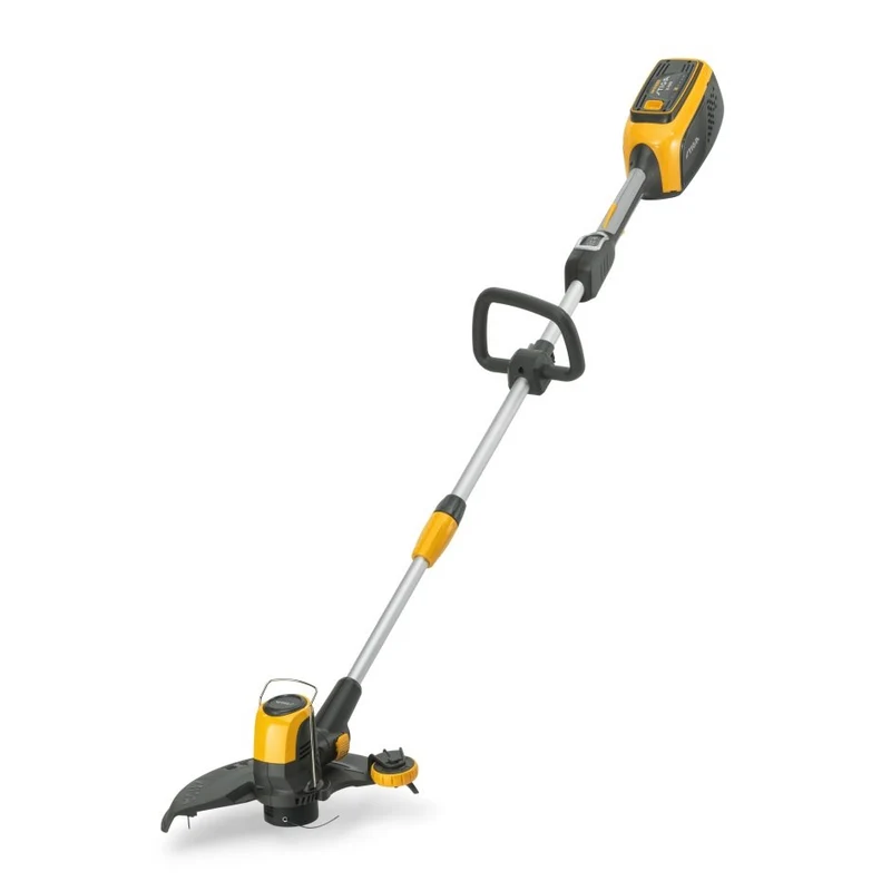 Stiga Akku-Rasentrimmer GT 500e - ohne Akku und Ladegerät