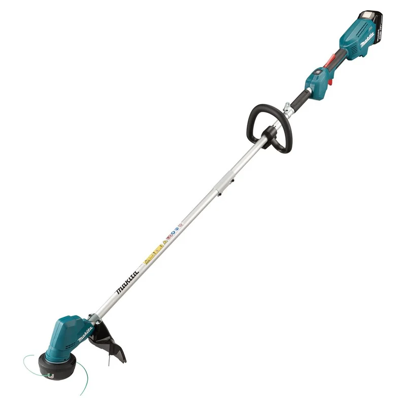 Makita Akku-Rasentrimmer DUR192LZX1 - ohne Akku und Ladegerät