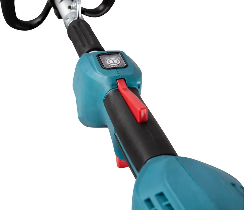 Makita Akku-Rasentrimmer DUR192LZX1 - ohne Akku und Ladegerät