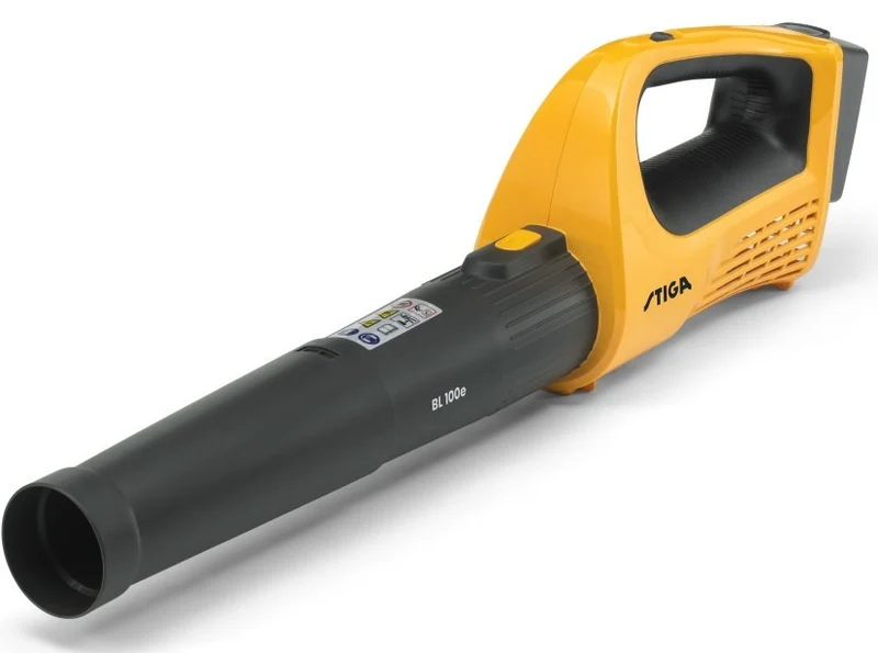 Stiga Akku Laubbläser BL 100 e Kit 20 V - mit Akku und Ladegerät