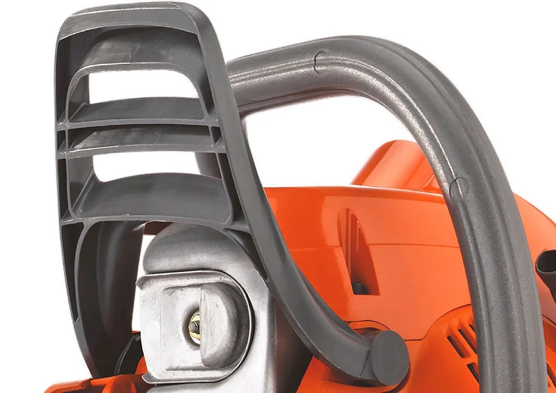 Husqvarna Allround Benzin Motorsäge 120 Mark II