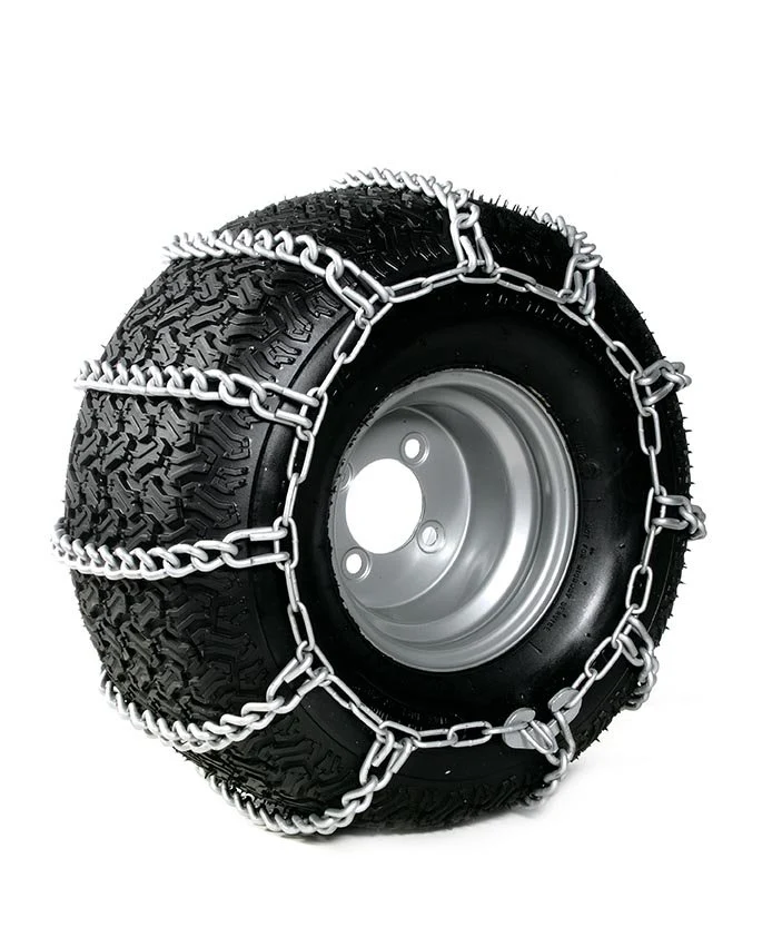 Efco Schneeketten 20 x 10.00-8 S000000070595