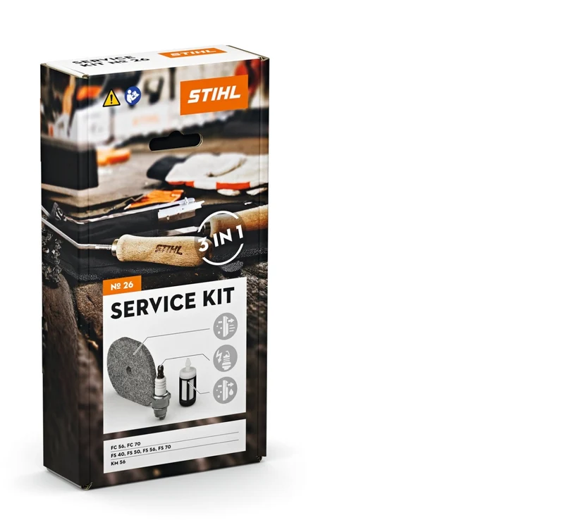 STIHL Service Kit 26