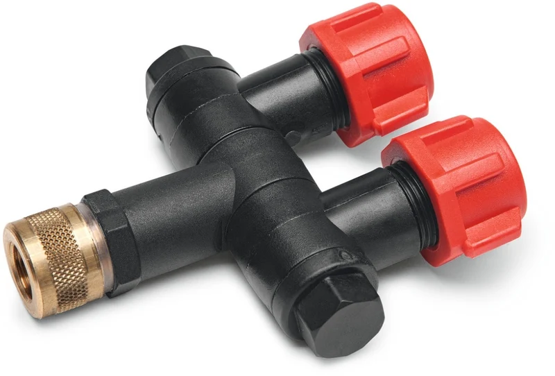 STIHL Gabeldüse für SG 31, SG 51, SG 71