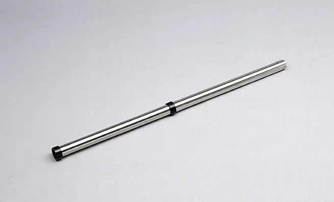 STIHL Verlängerungsrohr, 2-teilig, Länge 1000mm, Alumini