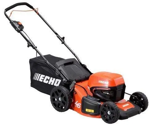 ECHO Akku Rasenmäher DLM-310-46 - ohne Akku und Ladegerät