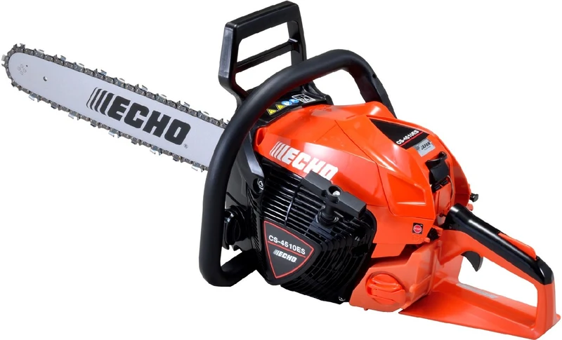 ECHO Universal-Motorsäge CS-4510ES / 33