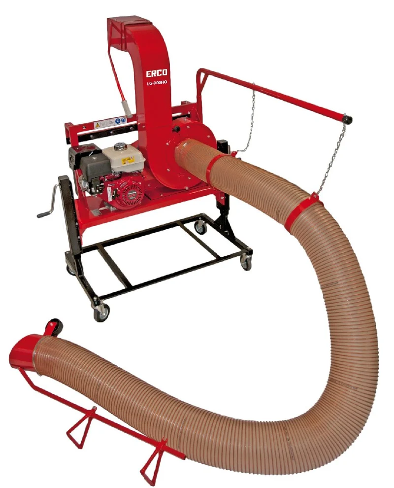 ERCO Profi-Laublader LG-900HO-09