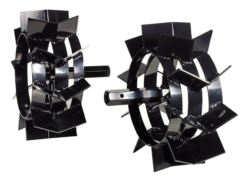 Efco Metallräder 69209084