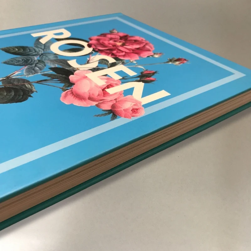 Die Geschichte der Rose (Peter E. Kukielski)