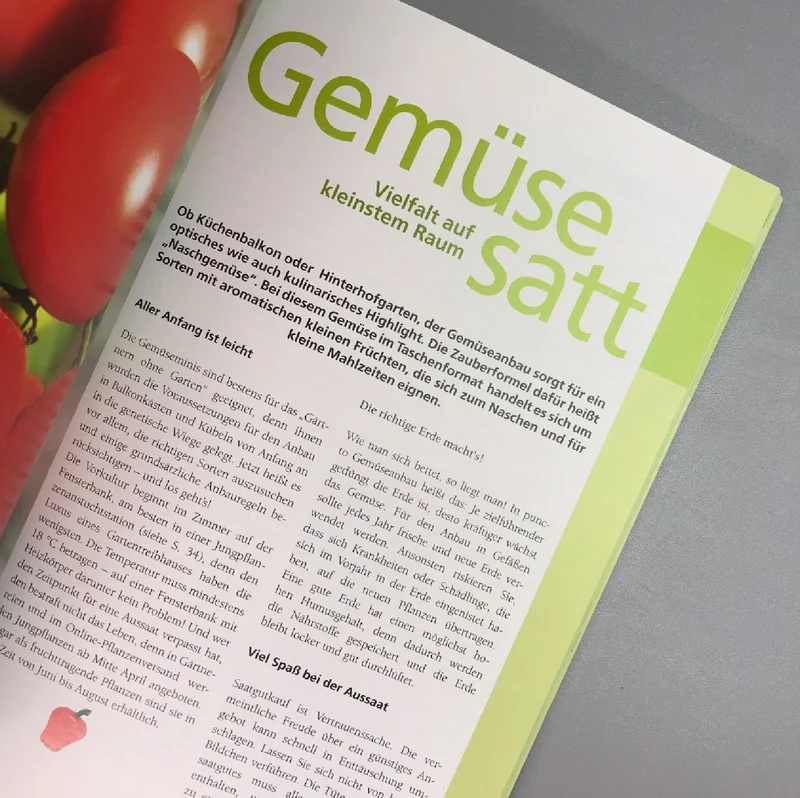 City-Gardening (Erfolgreich gärtnern ohne Garten)
