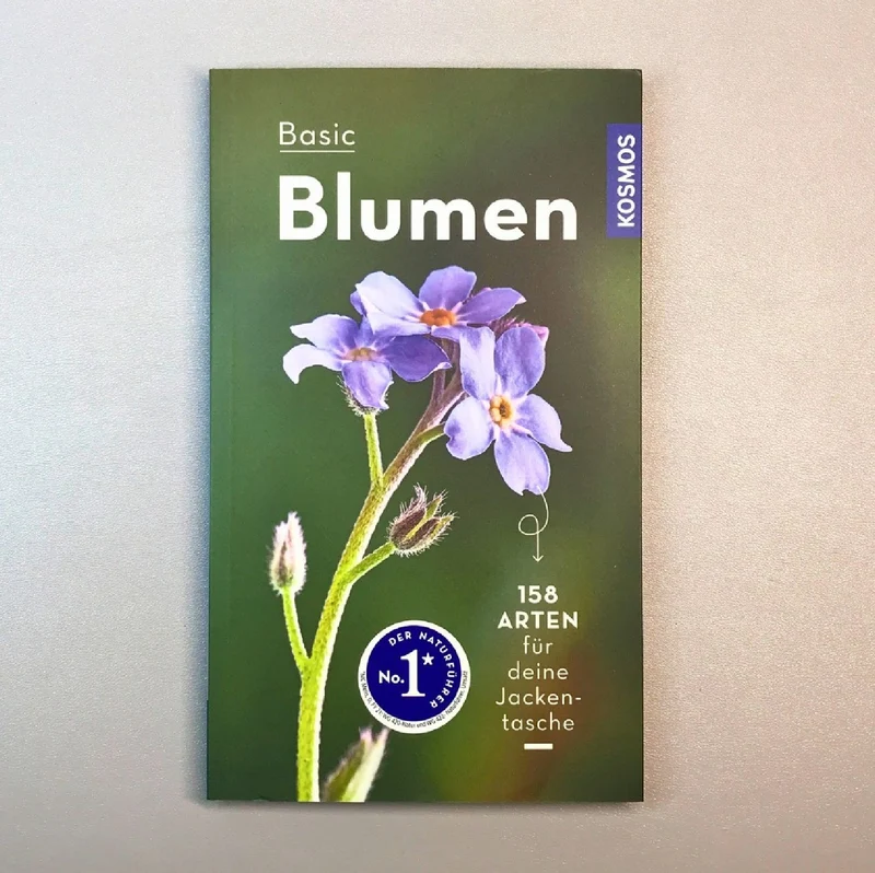 Basic Blumen (Eva-Maria Dreyer)