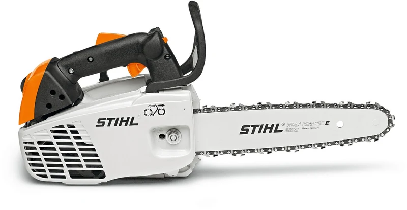 STIHL Baumpflegesäge MS 194 T, PM3, Schienenlänge 35cm