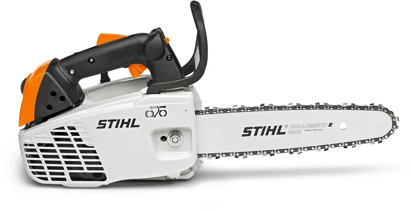 STIHL Baumpflegesäge MS 194 T, PM3, Schienenlänge 35cm