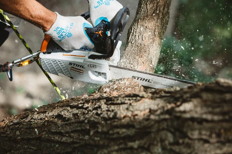 STIHL Baumpflegesäge MS 194 T, PM3, Schienenlänge 35cm