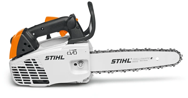 STIHL Baumpflegesäge MS 194 T, PM3, Schienenlänge 35cm