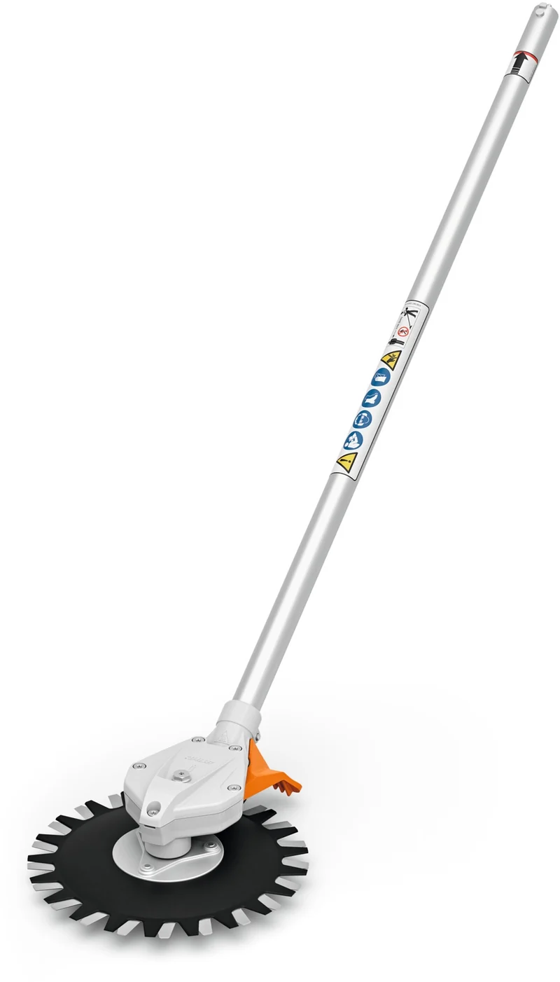 STIHL Kombiwerkzeug RG-KM Kreiselschere
