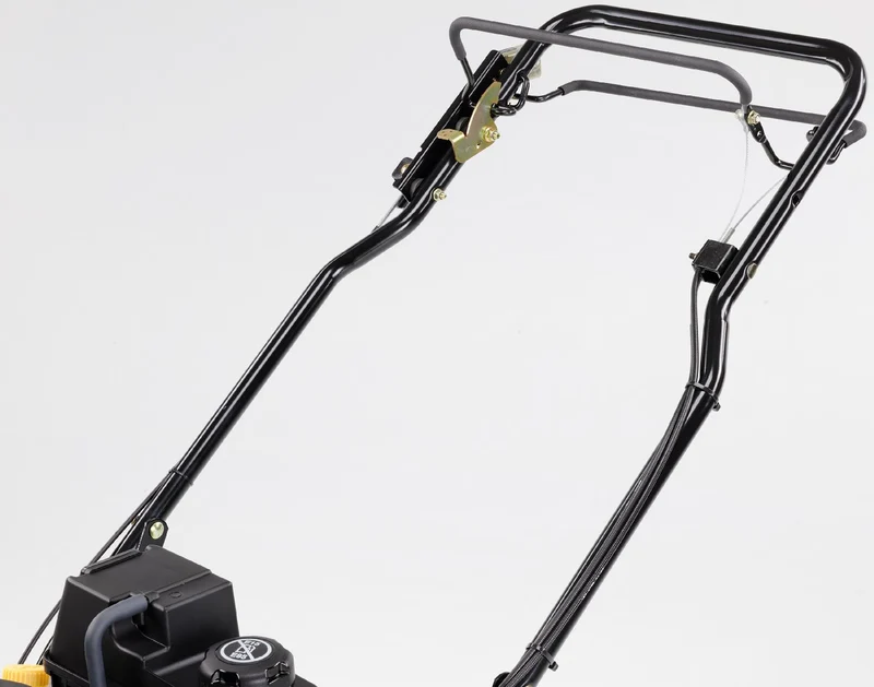 Toro Benzin-Rasenmäher mit Radantrieb TurfMaster HDX