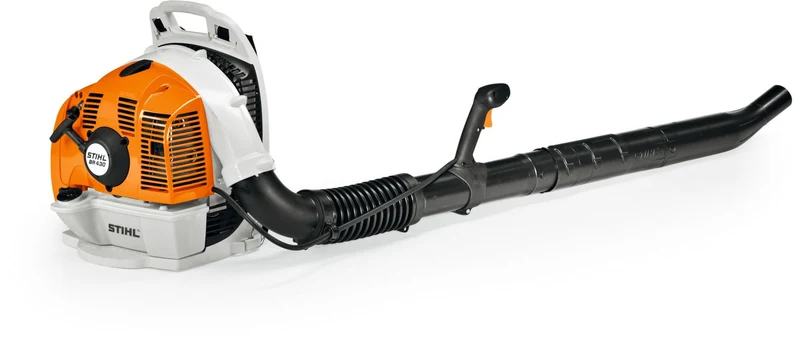 STIHL Rückentragbares Blasgerät BR 430