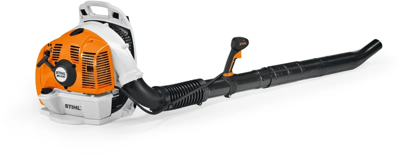 STIHL Rückentragbares Blasgerät BR 430