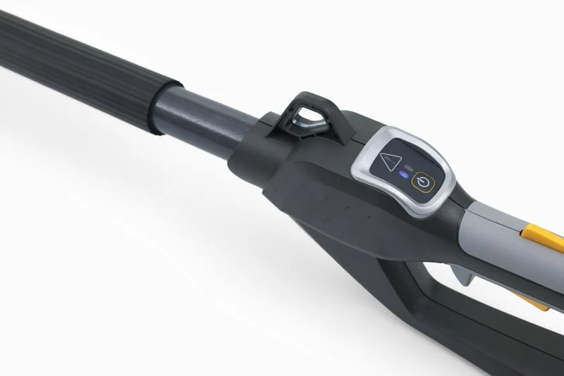 Stiga Akku Multitool MT 500e - ohne Akku und Ladegerät