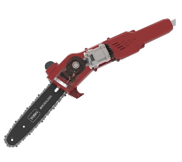 Toro Akku-Hochentaster 60V Flex Force Power System 51847T - Grundgerät ohne Akku und Ladegerät