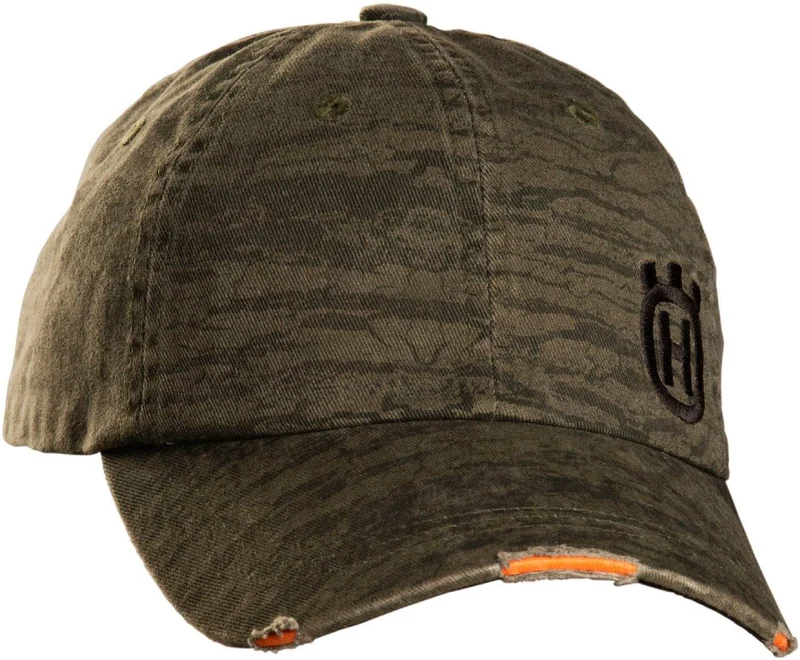 Husqvarna Kappe Xplorer bark camo