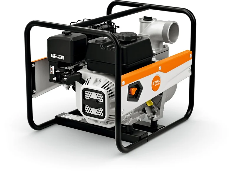 STIHL Benzin-Wasserpumpe WP 600