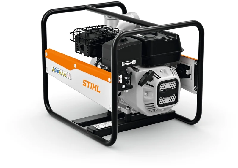 STIHL Benzin-Wasserpumpe WP 600