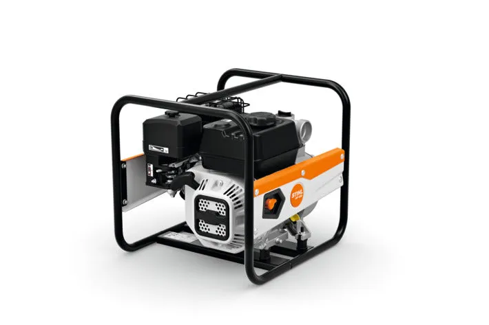 STIHL Benzin-Wasserpumpe WP 300