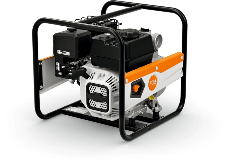 STIHL Benzin-Wasserpumpe WP 300