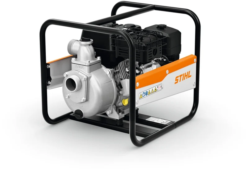 STIHL Benzin-Wasserpumpe WP 300