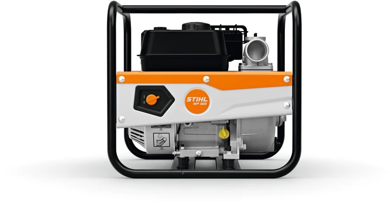 STIHL Benzin-Wasserpumpe WP 300