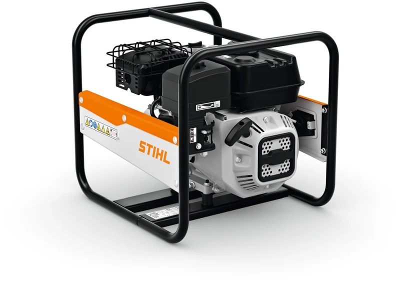 STIHL Benzin-Wasserpumpe WP 300