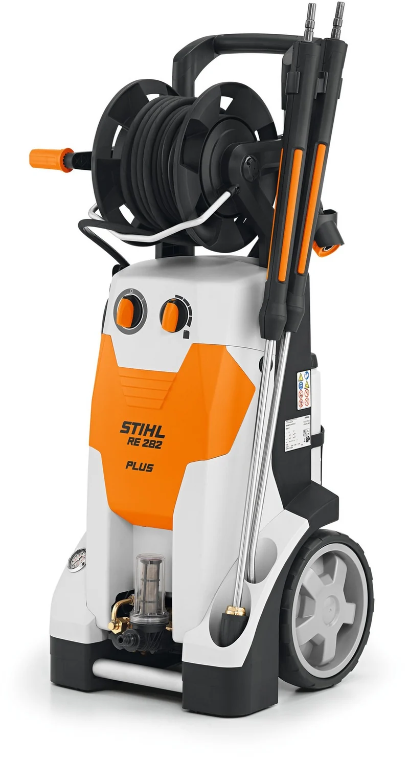 STIHL Hochdruckreiniger RE 282 PLUS