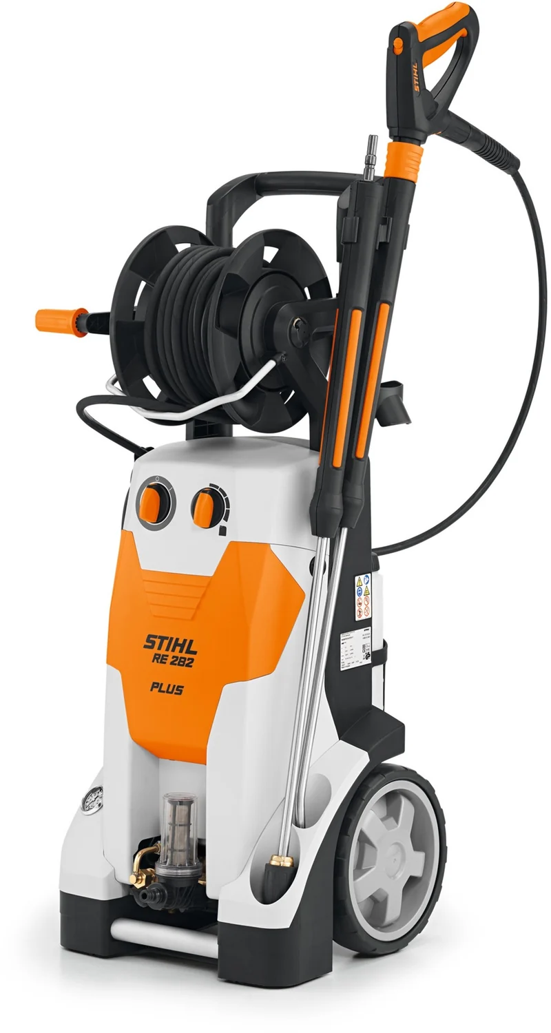 STIHL Hochdruckreiniger RE 282 PLUS