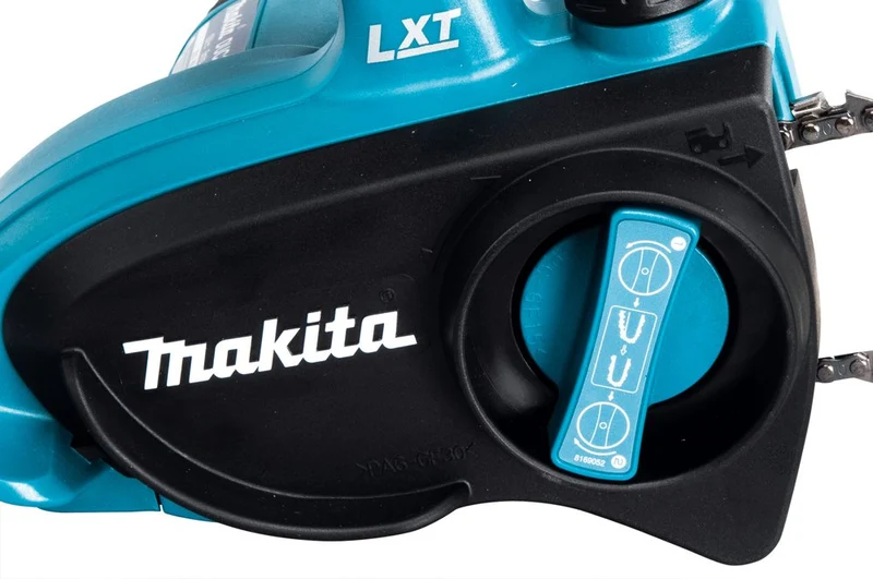 Makita Akku-Baumpflegesäge DUC122Z - ohne Akku und Ladegerät