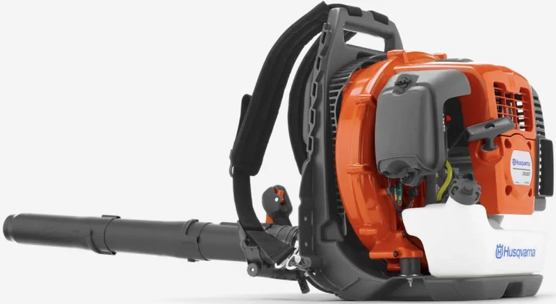 Husqvarna Rückentragbares Benzin Laubblasgerät 360BT