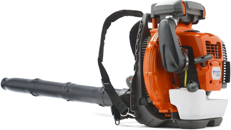 Husqvarna Rückentragbares Benzin Laubblasgerät 580BTS