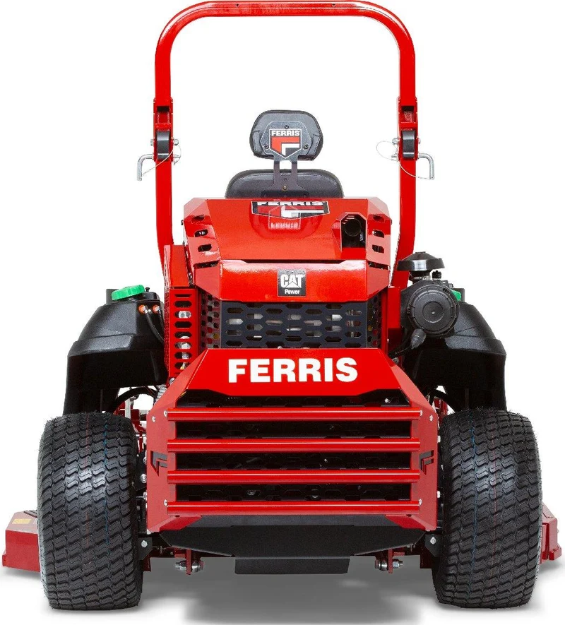 Ferris Null-Wendekreis Mäher IS 6200