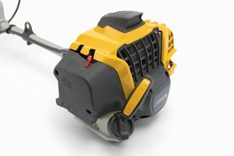 Stiga Benzin-Motorsense BC 740 B