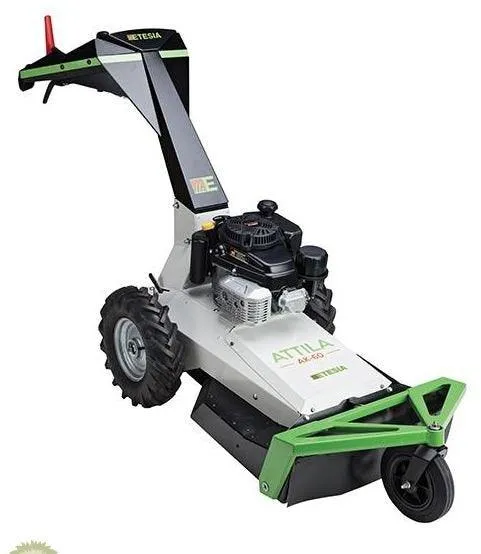 Etesia Gestrüppsichelmäher Attila AC 60