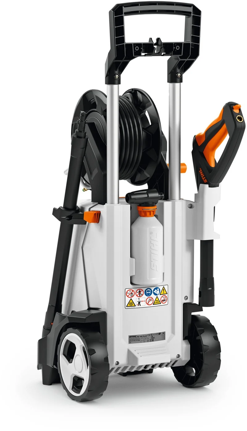 STIHL Hochdruckreiniger RE 130 PLUS