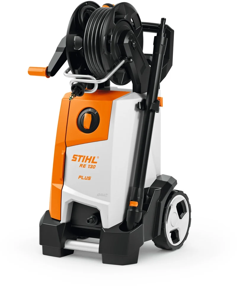 STIHL Hochdruckreiniger RE 130 PLUS