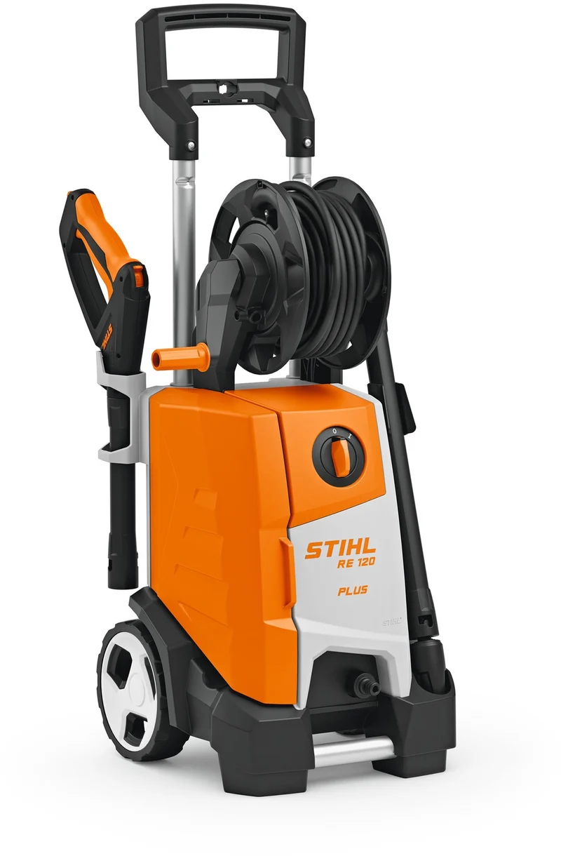 STIHL Hochdruckreiniger RE 120 PLUS