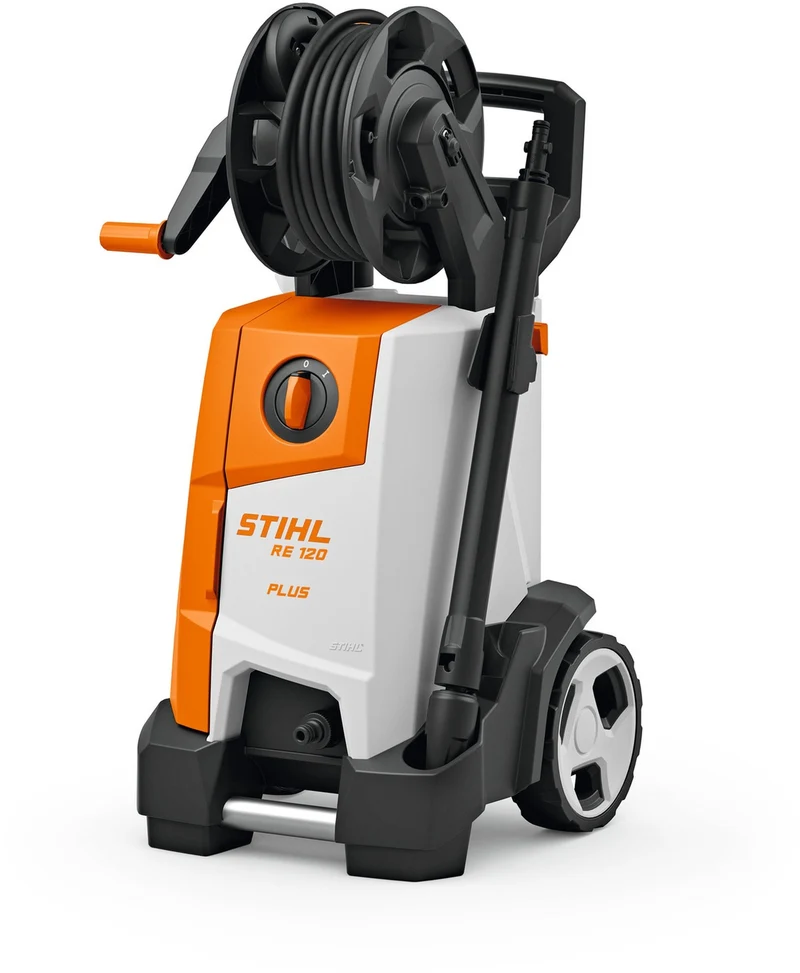 STIHL Hochdruckreiniger RE 120 PLUS