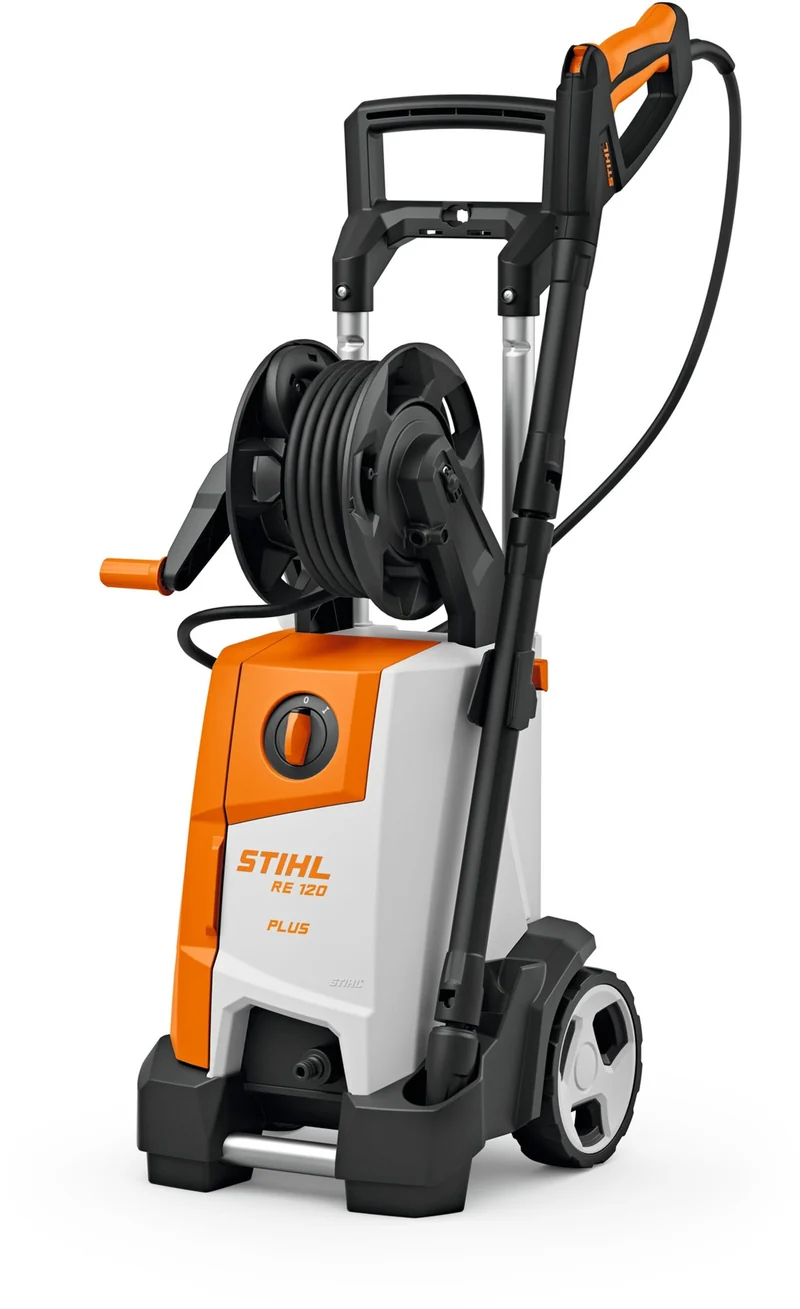 STIHL Hochdruckreiniger RE 120 PLUS