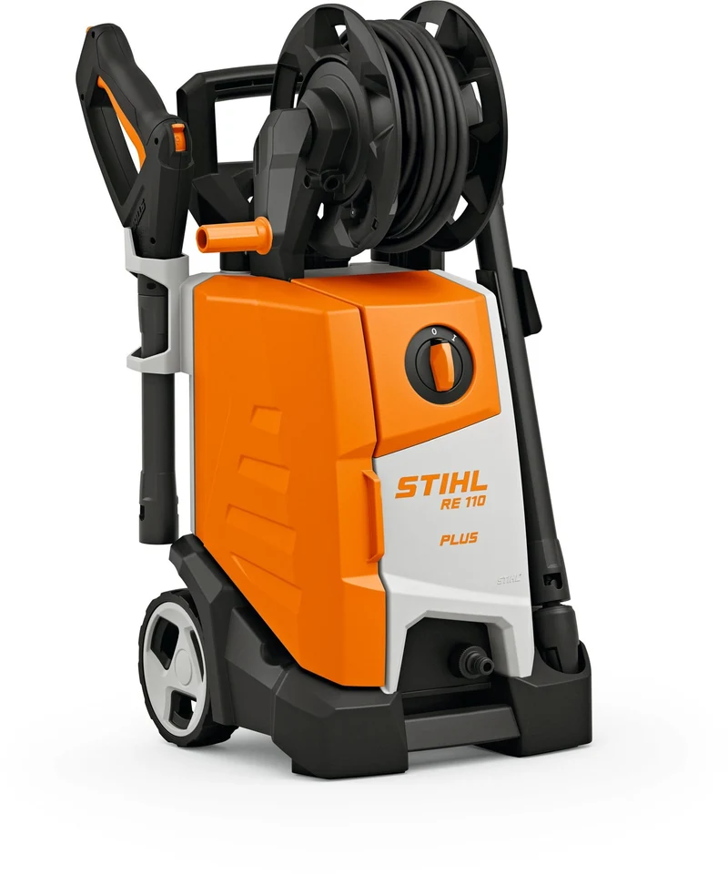 STIHL Hochdruckreiniger RE 110 PLUS