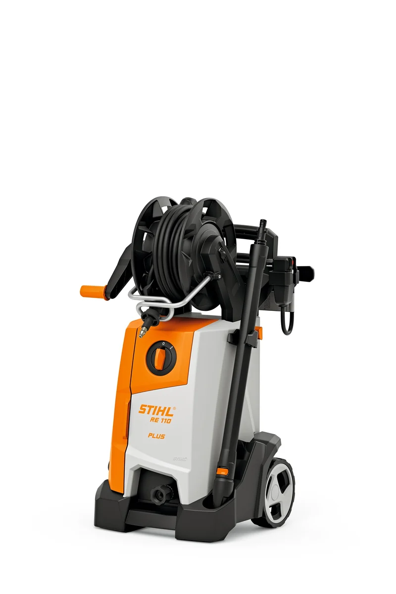 STIHL Hochdruckreiniger RE 110 PLUS